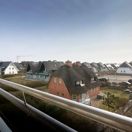 Premium Appartement Rosenmoewe Sylt Wenningstedt-Braderup Exterior photo