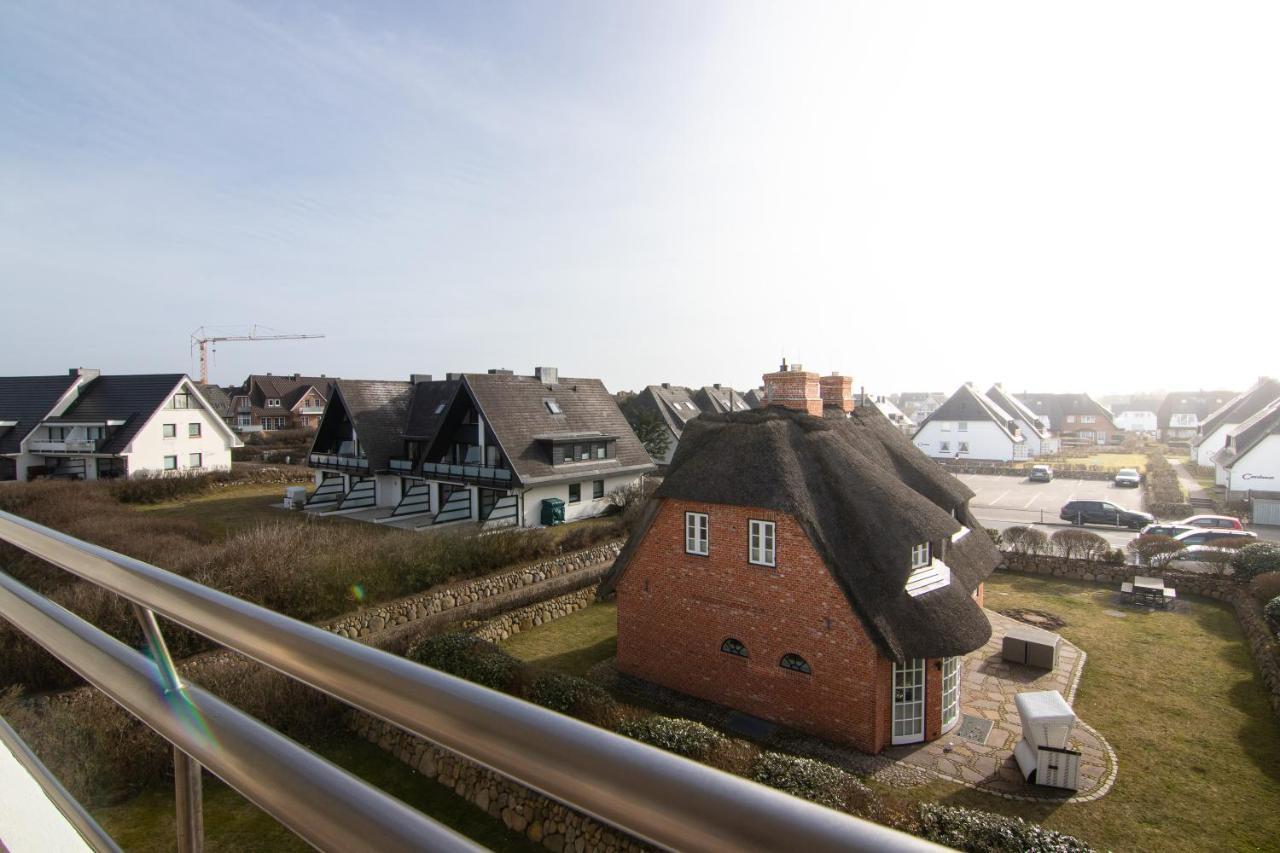 Premium Rosenmoewe Sylt
