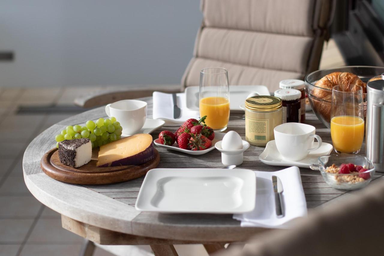 Premium Rosenmoewe Sylt *
