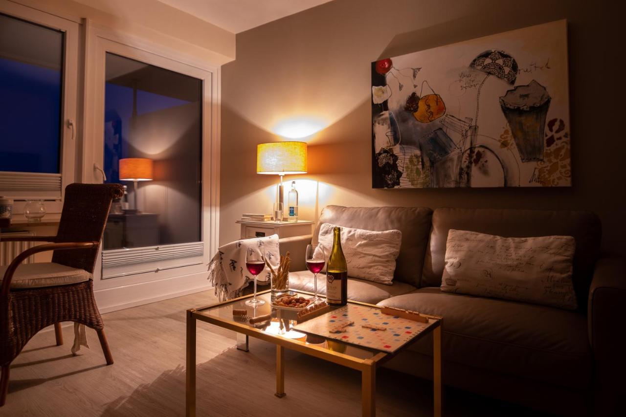 Premium Rosenmoewe Sylt