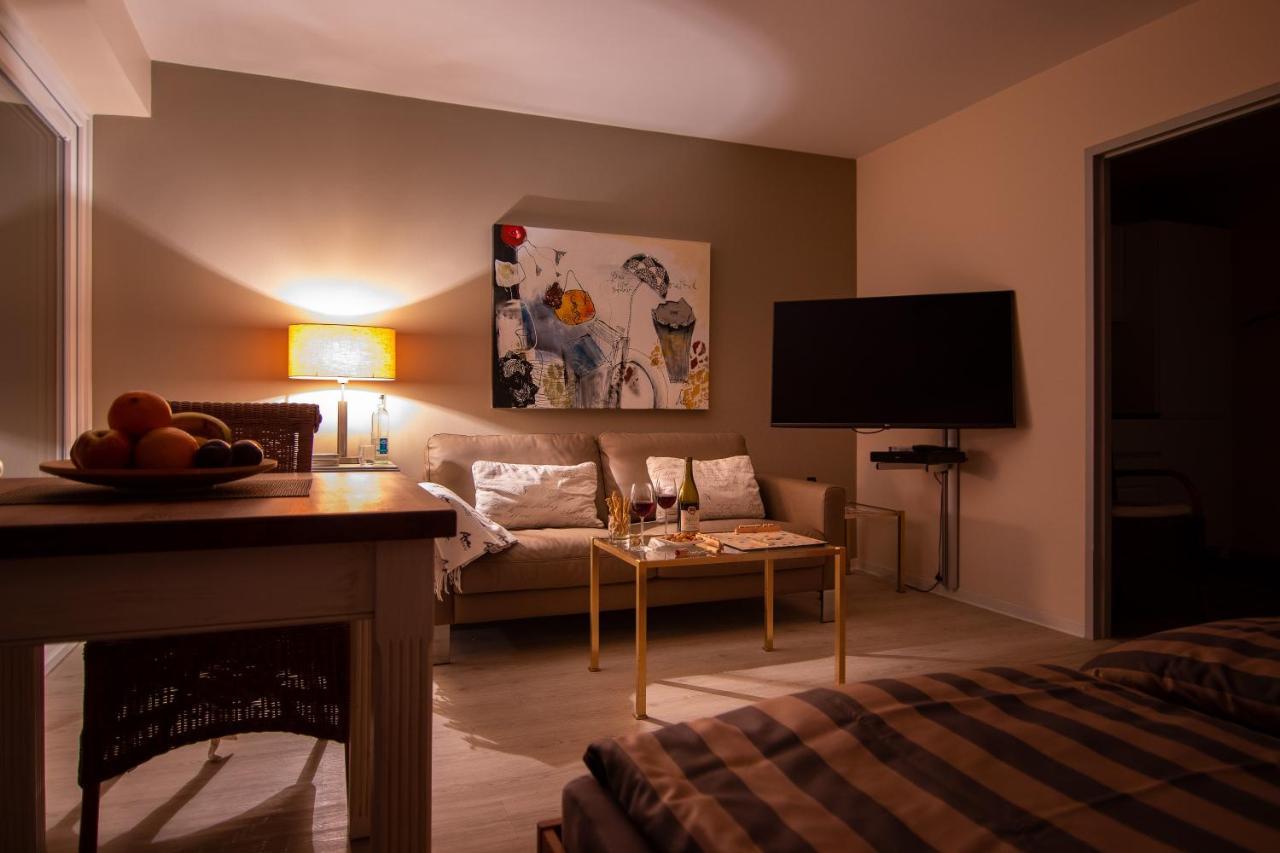 Premium Rosenmoewe Sylt * Wenningstedt-Braderup