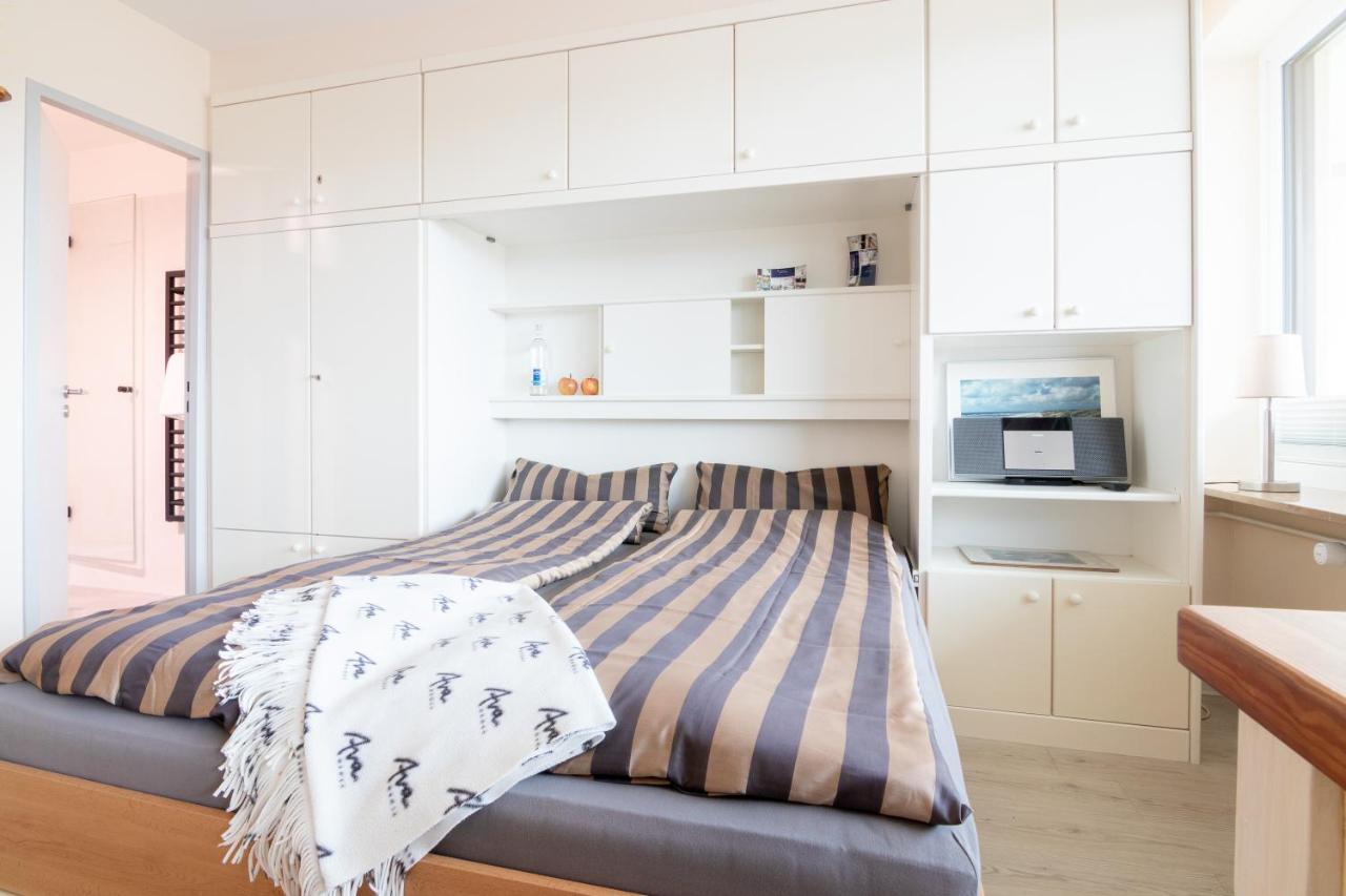 Premium Rosenmoewe Sylt *