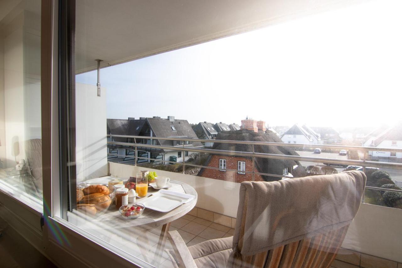 Premium Rosenmoewe Sylt *