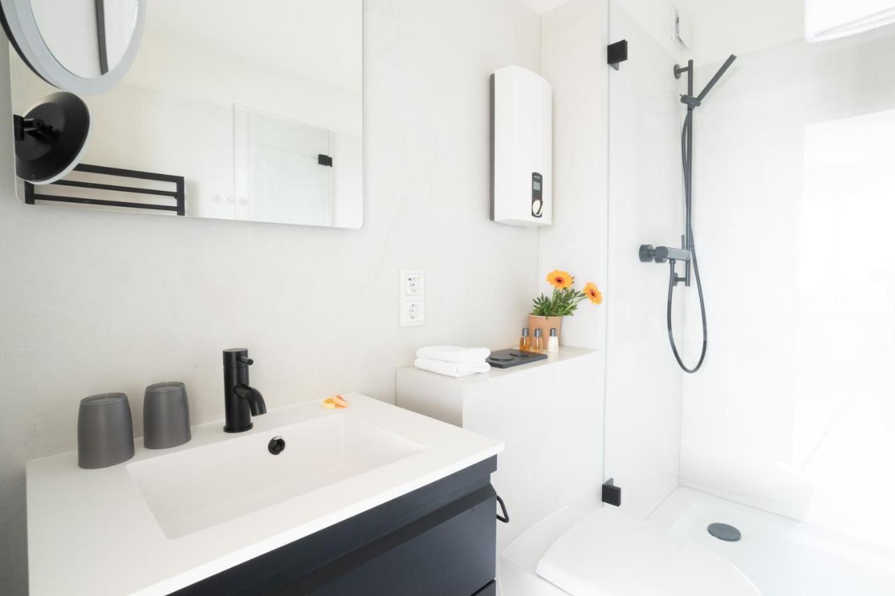 Premium Rosenmoewe Sylt Apartment *