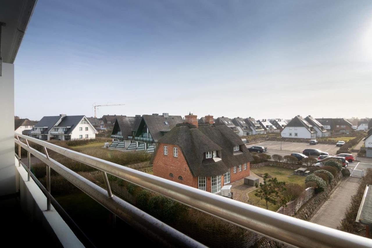 Premium Rosenmoewe Sylt Apartment Wenningstedt-Braderup
