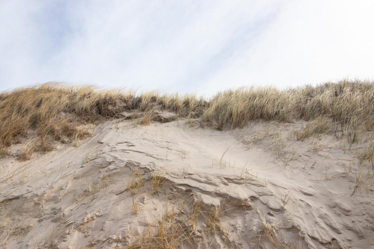 Premium Rosenmoewe Sylt Apartment *