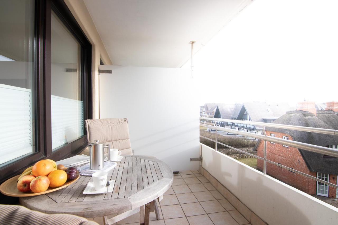Premium Rosenmoewe Sylt *