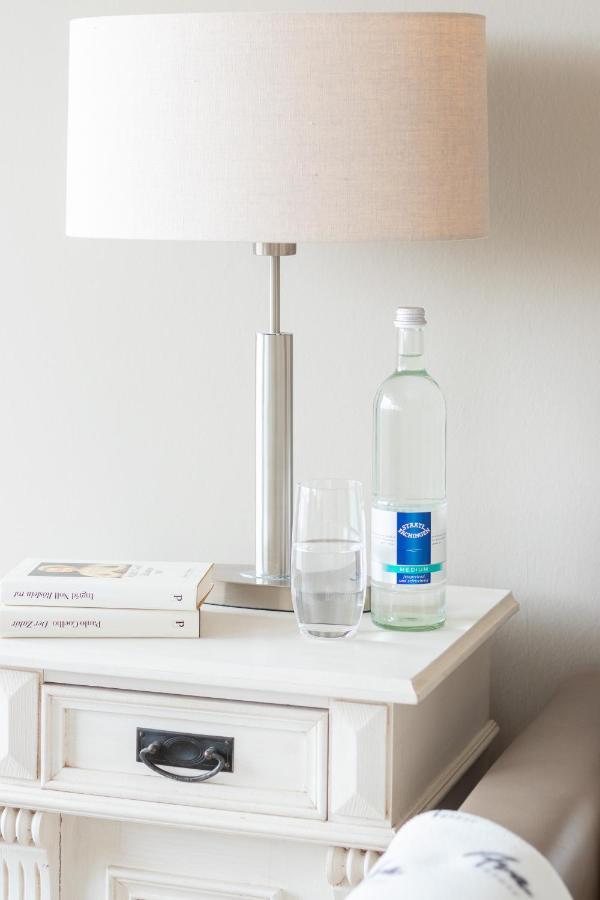 Premium Rosenmoewe Sylt *