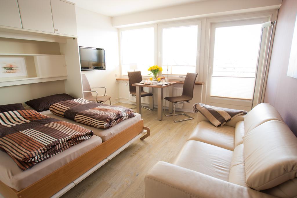 Premium Rosenmoewe Sylt * Wenningstedt-Braderup