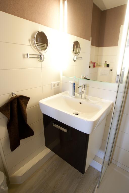 Apartment Premium Rosenmoewe Sylt *