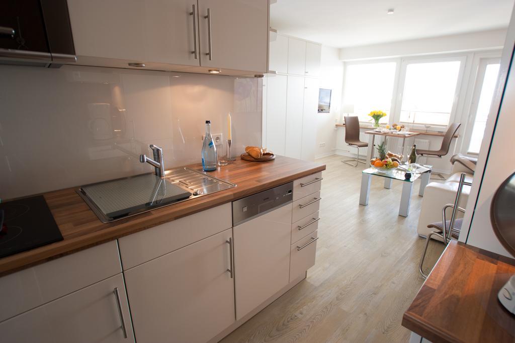 Premium Rosenmoewe Sylt